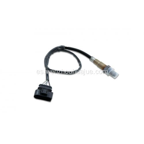 078 906 265 m Sensor de oxígeno de automóvil automático